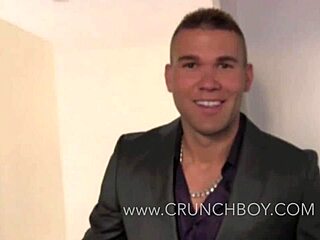 Personal I watch pornstar Jordan fuck that gay guy in hotel suit class