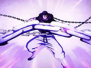 Jujutsu kaisen 2nd season 4