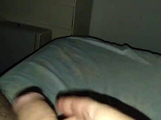 Watch me masturbate until I cum hard
