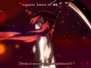 Dakara boku wa h ga dekina cap 12