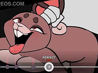 hey boss, ready for group banging in furry cartoon anime hentai game?