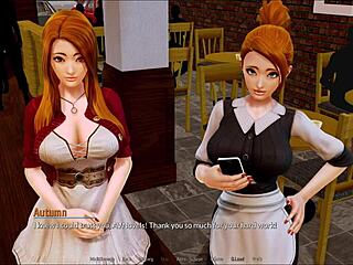 Harem hotel epizoda 211