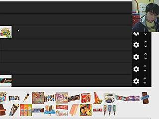 elijo italianas para bajar calentura