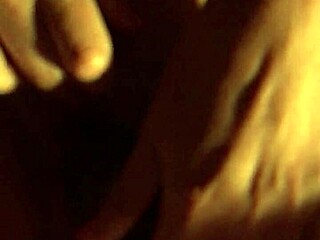 My Wife Plays With Dildo And Cums Passionately