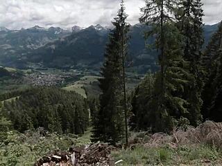 Bike and sex liz and ted