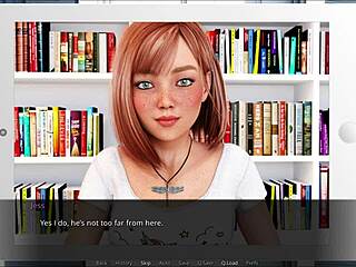 Walkthrough of the visual novel Sunshine love 61