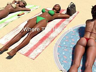 Episode 13 of Where the Heart Is kicks off wild