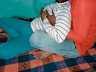 Nagma Stepsister Hotel Hard Fuck