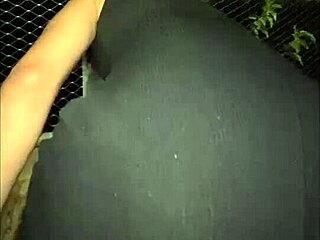 Stranger fucks my tight latina pussy.