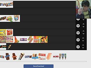 elijo italianas para bajar calentura