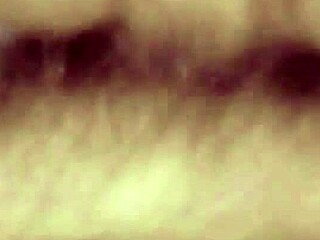 Watch This Pretty Wife Give Blowjob And Get Bent Over!