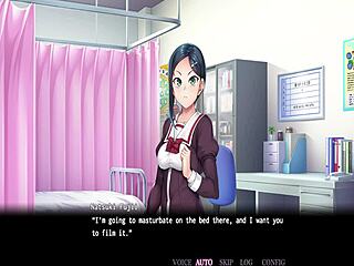 Saimin gakushu secret desire sex scenes