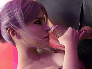 All Sex Scenes From Photo Hunt!