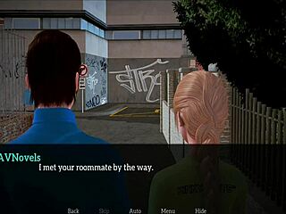 My new family adventures in 3d anime