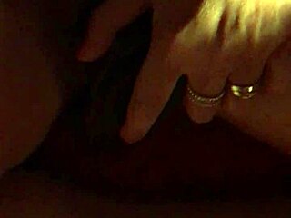 My Wife Plays With Dildo And Cums Passionately