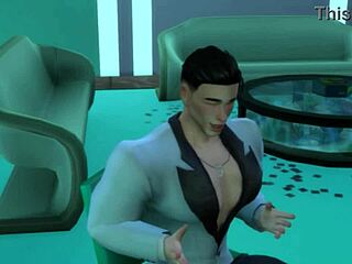 i'm watching lazos peligrosos ep 10 spanish sims 4 xxx serie 18