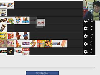 elijo italianas para bajar calentura