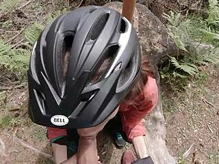 Bike and sex liz and ted