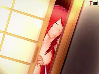 kushina uzumaki step m and sarada uchiha step s full movie