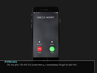 Does Knockout Master Tease With Big Tits And Ass?