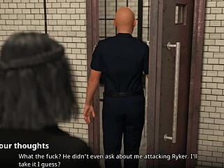 anna's erotic ass in 3d anime