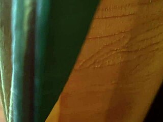 our trip turned into wild bedroom action