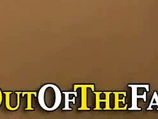 real stepdaughter gets nailed hard in the bedroom