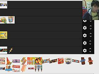 elijo italianas para bajar calentura