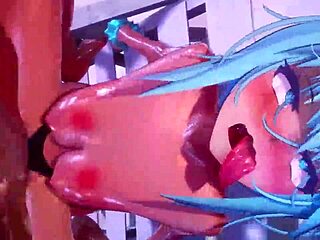 Konosuba Sex Scene Leaves Me Craving More Anime Action