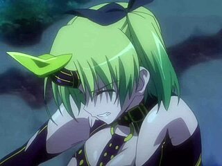 Dakara boku wa h ga dekina cap 12