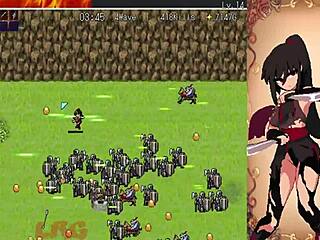 Glory And Miserable Survivors DX ตอน 2