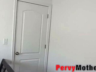 Cory Chase Yells, 'Bang Me, Stepson, I'm So Horny!'