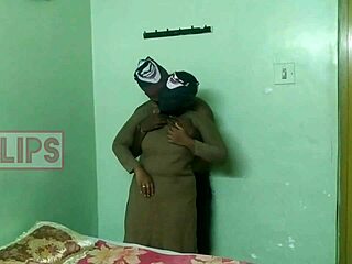 Girls Feel Passionate Sex with Boyfriend.