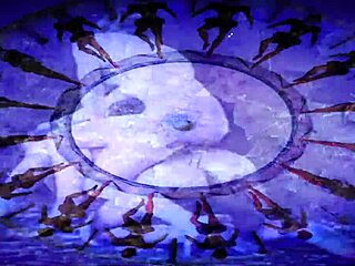 dark lantern entertainment presents steam age porn with granny blowjob.