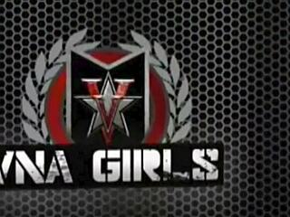 Young Kimber Lee strokes your cock and steals your car