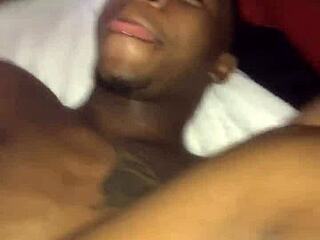 Beastdatboss Dicks Down in Orgy!