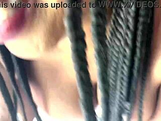 Yum The Boss Shakes Fat Ass on Rome Major's Cock