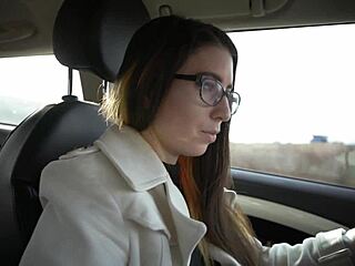 AllHerLuv - Relentless Love Teaser With Brunette's Wet Close-Up Pussy