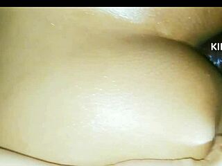 Slow Motion Anal Fucking Detailed View