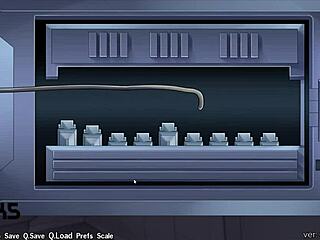 Milfs Plaza 8 cartoon unleashes wild riding and sucking scenes