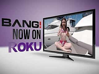 Stor pupp tenåring 18+ knullet