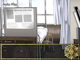 Bible Black: The Infection - High Priest End Playthrough Part 3