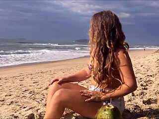 kellenzinha's liberal secrets revealed