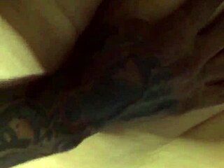 I noticed her tan lines on tinder and couldn't resist messaging her