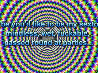 Erotic Hypnosis Designed for Women