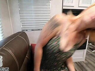 Stepmom And Stepsons Date Night Complete Series Shiny Cock Films