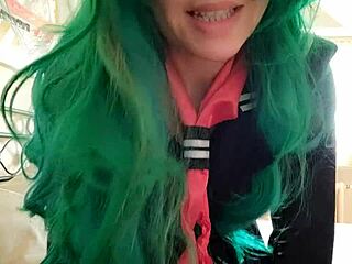 Those Crazy College Games Are Just Too Fun!