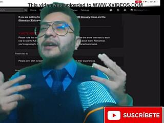 escuela de o cap 21 on fetlife the bdsm social network