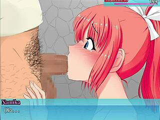 I love watching exhibitionist jk flashing and masturbating at the beach