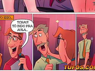 Uncle Fucks Virgin Girl's Ass